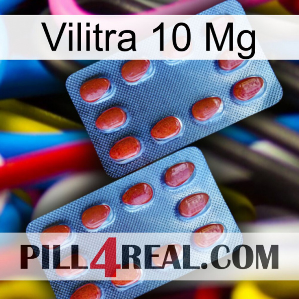 Vilitra 10Mg 05